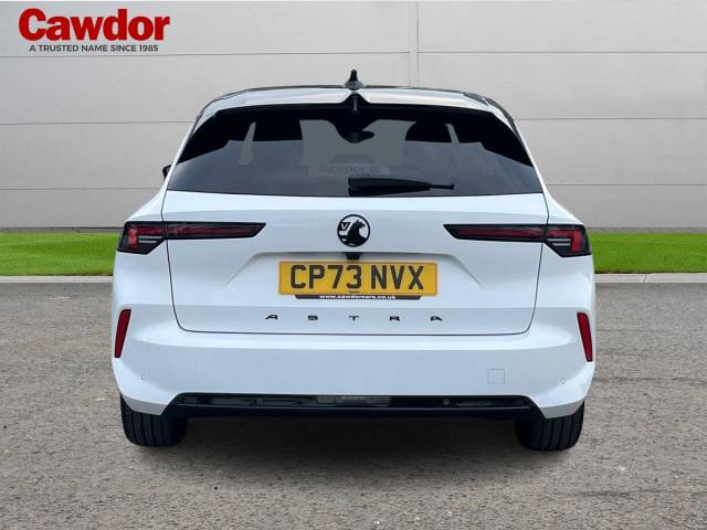 2024 Vauxhall Astra 1.2 GS