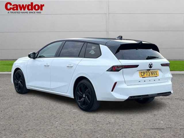 2024 Vauxhall Astra 1.2 GS