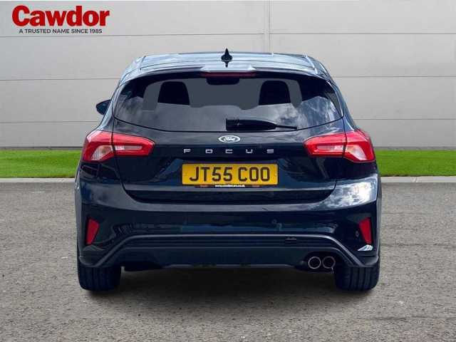 2019 Ford Focus 1.5 Hatchback ST-Line X