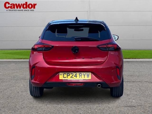 2024 Vauxhall Corsa 1.2 GS