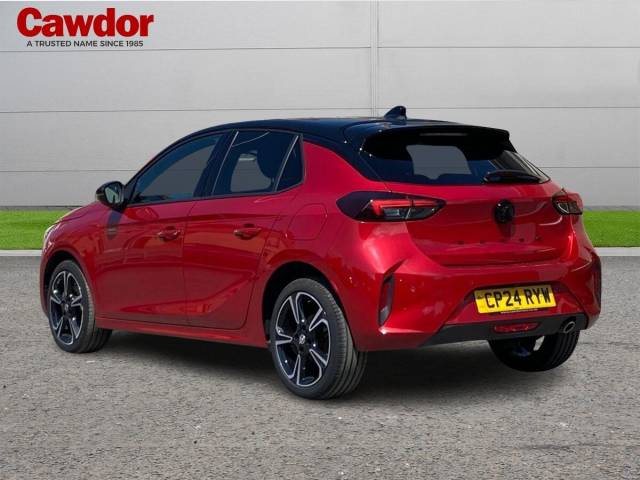 2024 Vauxhall Corsa 1.2 GS