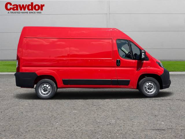 2025 Vauxhall Movano 2.2 35 L2H2 PRIME PV