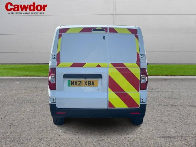 2021 Maxus Deliver 3 E  L1 Electric