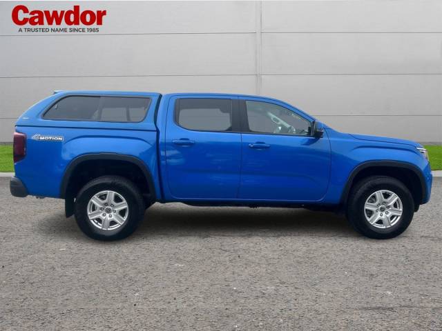 2023 Volkswagen Amarok 2.0 Diesel Life