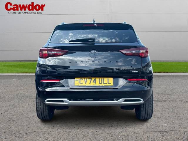 2024 Vauxhall Grandland 1.2 ULTIMATE