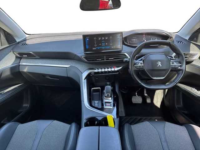 2022 Peugeot 5008 1.5 Diesel Estate Allure Premium