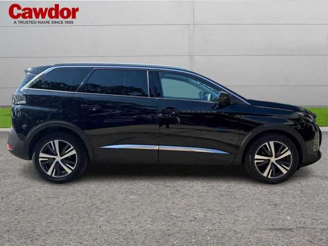 2022 Peugeot 5008 1.5 Diesel Estate Allure Premium