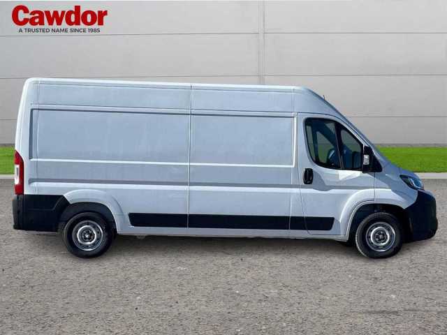 2025 Vauxhall Movano 2.2 F3500 L3H2 P/V CDTI