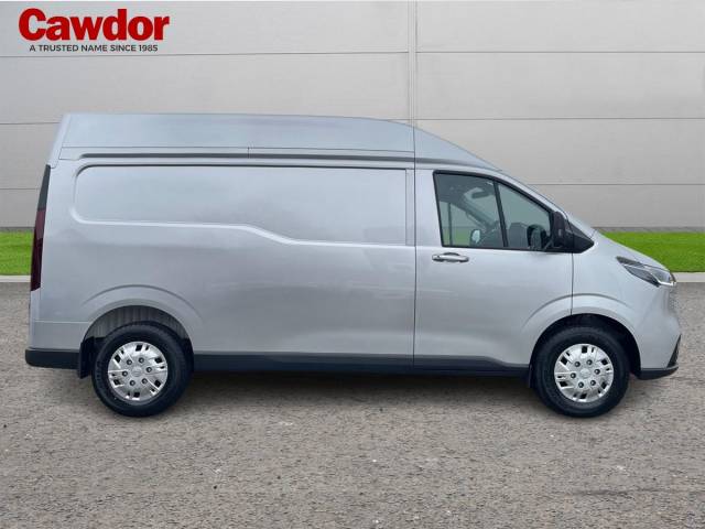 2024 Maxus Deliver 7 L2 Diesel Fwd