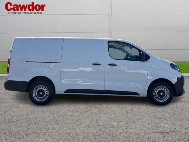 2024 Vauxhall Vivaro 2.0 L2H1 F3100 PRIME S/S