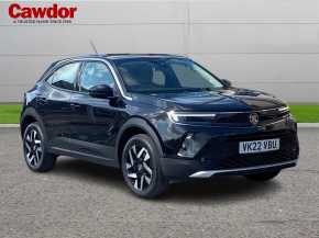 VAUXHALL MOKKA 2022 (22) at Cawdor Isuzu Aberystwyth
