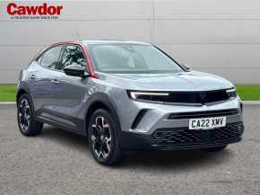 VAUXHALL MOKKA 2022 (22) at Cawdor Isuzu Aberystwyth