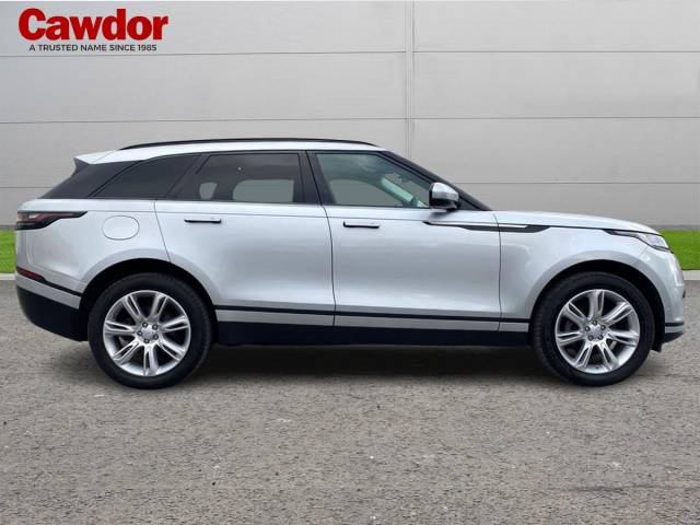 2019 Land Rover Range Rover Velar 2.0 Diesel Estate SE