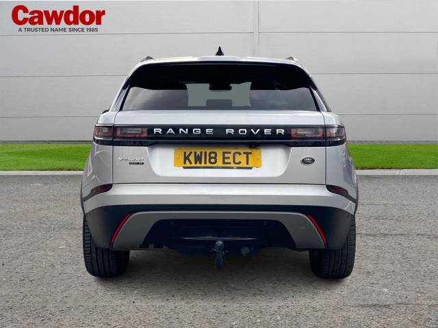 2019 Land Rover Range Rover Velar 2.0 Diesel Estate SE
