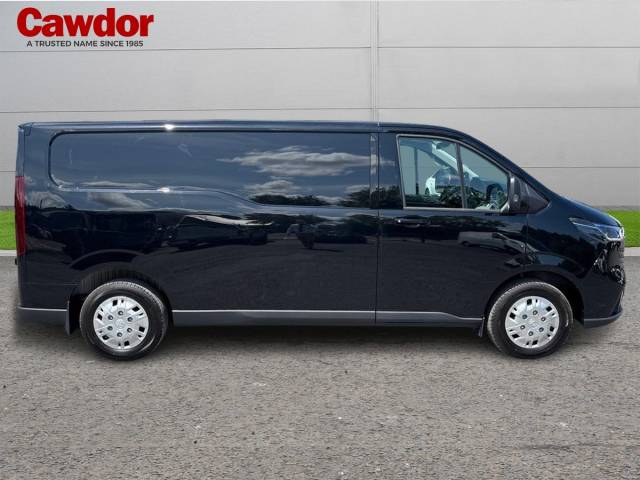 2025 Maxus Deliver 7 L2 Diesel Fwd