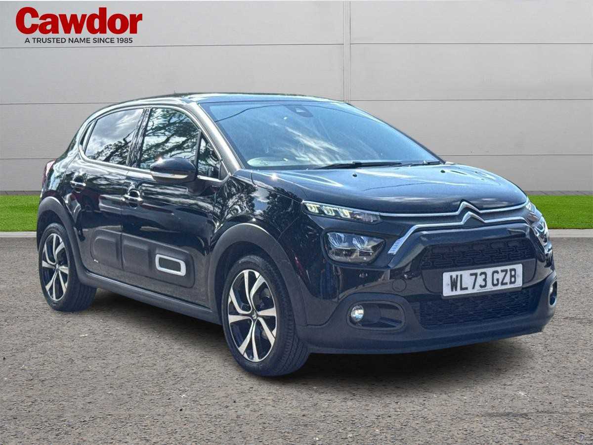 2024 Citroen C3