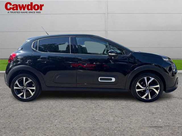2024 Citroen C3 1.2 Hatchback Max