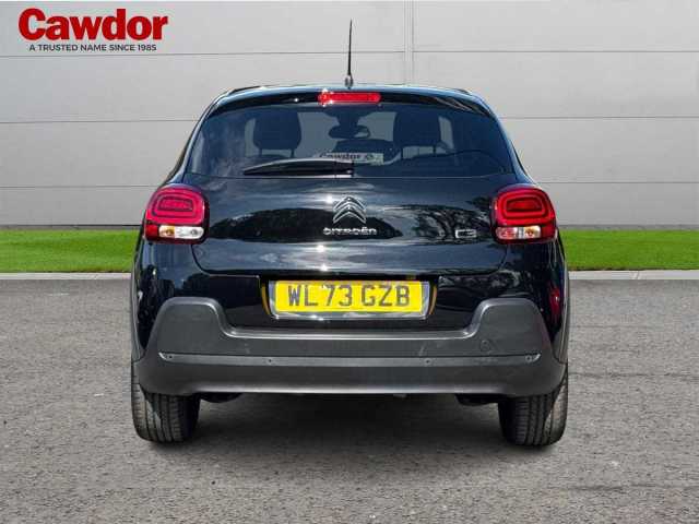 2024 Citroen C3 1.2 Hatchback Max