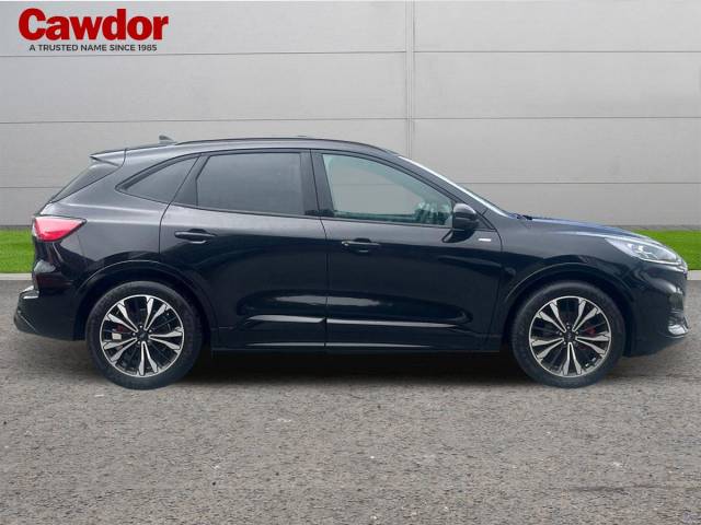 2023 Ford Kuga 2.5 Estate ST-Line X Edition