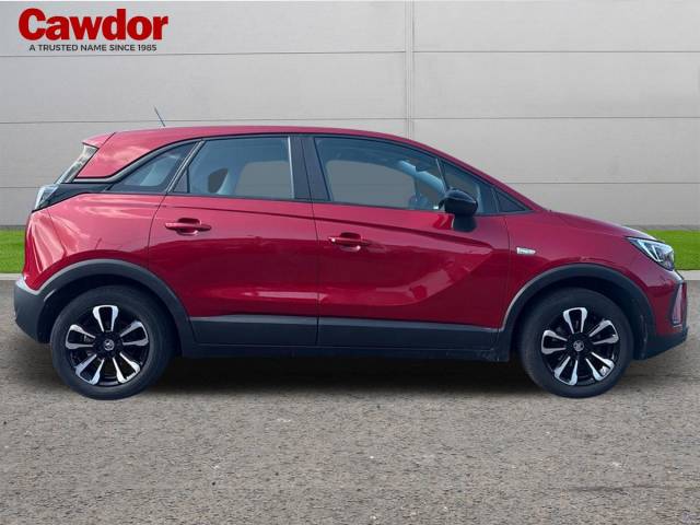 2021 Vauxhall Crossland 1.2 SE
