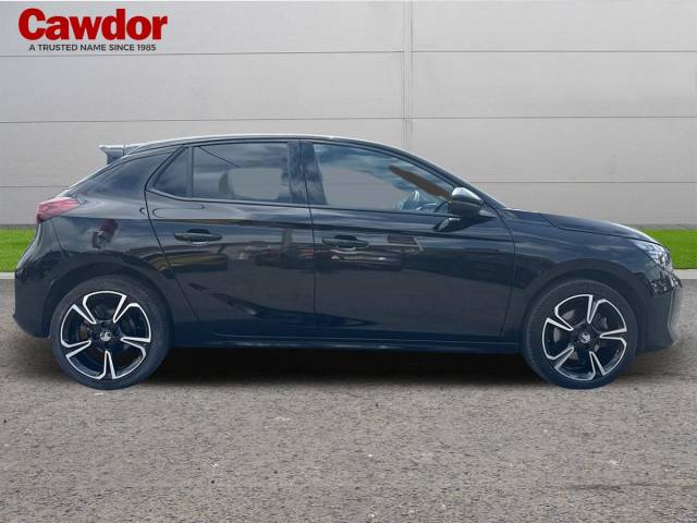 2024 Vauxhall Corsa 1.2 ULTIMATE