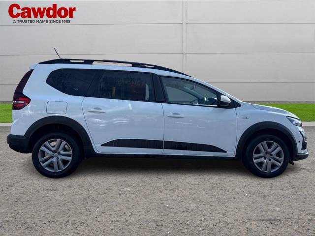 2023 Dacia Jogger 1.0 Estate Expression