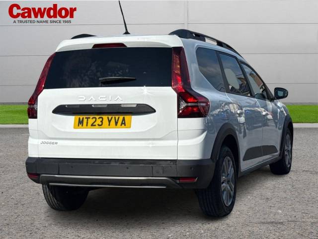 2023 Dacia Jogger 1.0 Estate Expression
