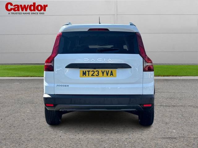2023 Dacia Jogger 1.0 Estate Expression
