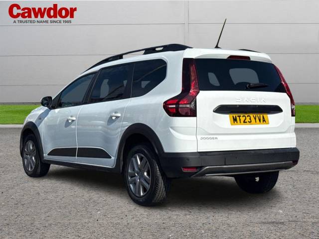 2023 Dacia Jogger 1.0 Estate Expression