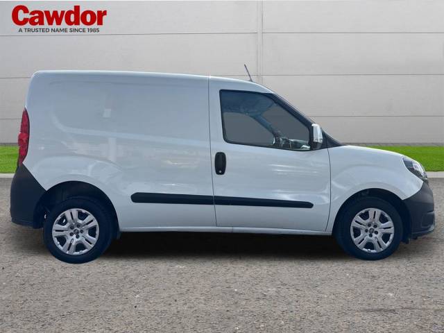2023 Fiat Doblo 1.6 L1 Diesel