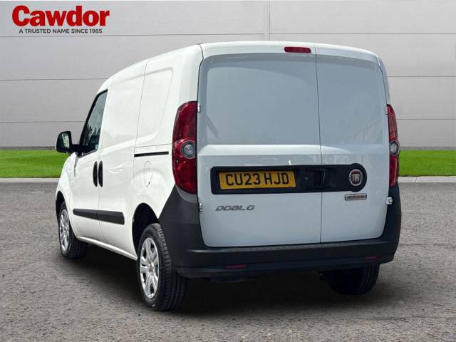 2023 Fiat Doblo 1.6 L1 Diesel
