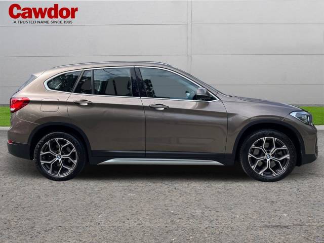 2020 BMW X1 2.0 Estate xLine