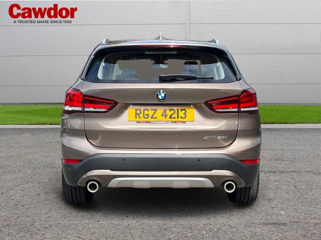 2020 BMW X1 2.0 Estate xLine