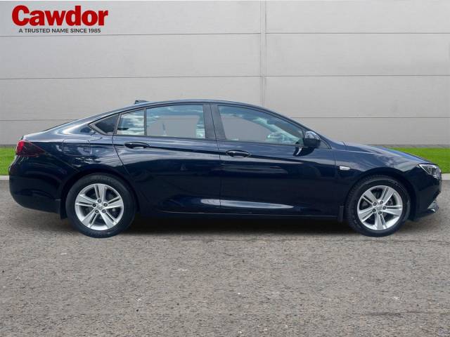 2018 Vauxhall Insignia Grand Sport 1.5 DESIGN