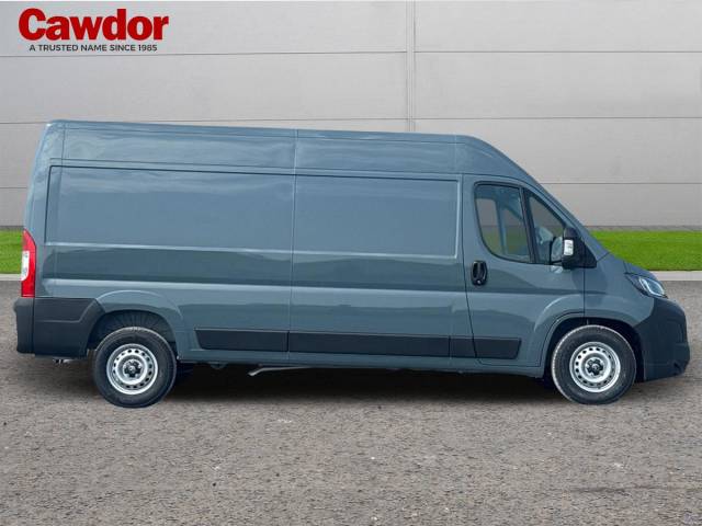 2025 Vauxhall Movano 2.2 35 L3H2 PRIME PV
