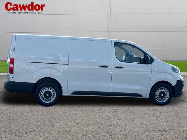 2025 Vauxhall Vivaro 2.0 L2H1 F3100 PRIME S/S