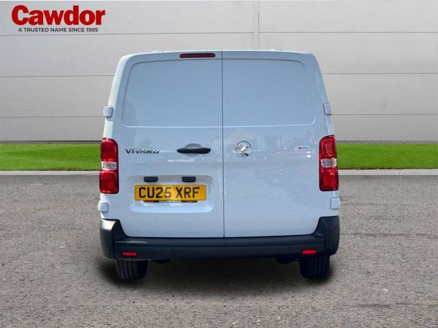 2025 Vauxhall Vivaro 2.0 L2H1 F3100 PRIME S/S