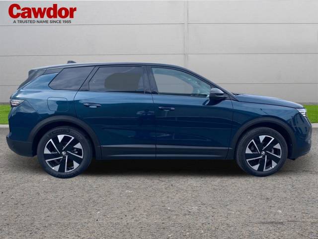 2025 Vauxhall Grandland 1.2 GS