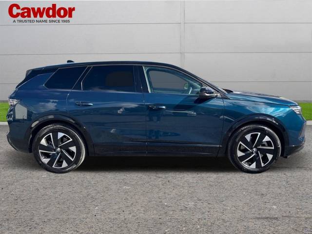 2024 Vauxhall Grandland GS