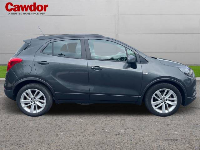 2018 Vauxhall Mokka X 1.4 ACTIVE