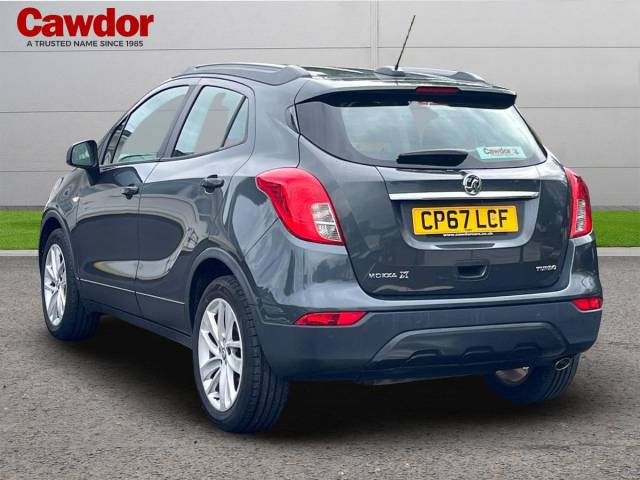 2018 Vauxhall Mokka X 1.4 ACTIVE