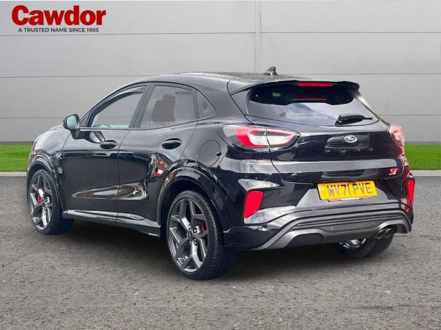 2021 Ford Puma 1.5 Hatchback ST