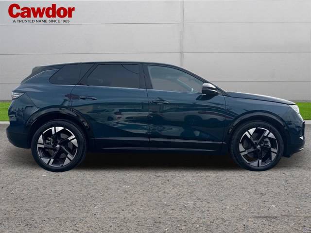 2024 Vauxhall Grandland ULTIMATE