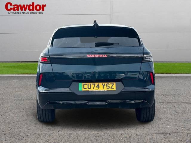 2024 Vauxhall Grandland ULTIMATE