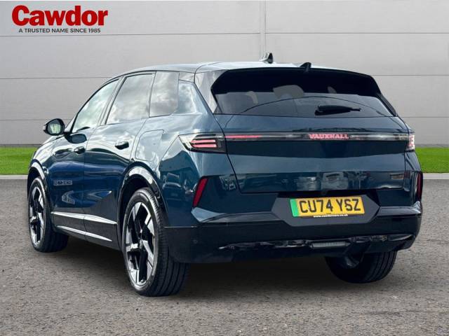 2024 Vauxhall Grandland ULTIMATE