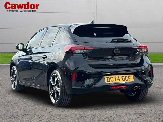 2024 Vauxhall Corsa 1.2 ULTIMATE