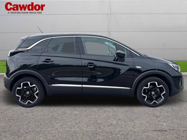 2022 Vauxhall Crossland 1.5 ULTIMATE