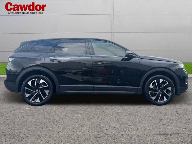 2025 Vauxhall Grandland 1.2 GS