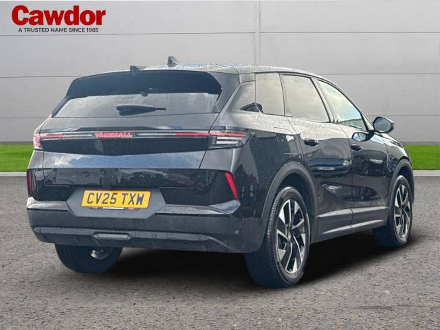 2025 Vauxhall Grandland 1.2 GS