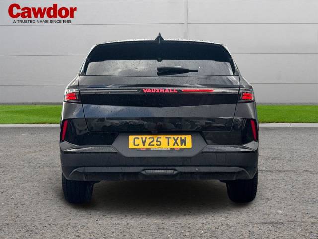 2025 Vauxhall Grandland 1.2 GS